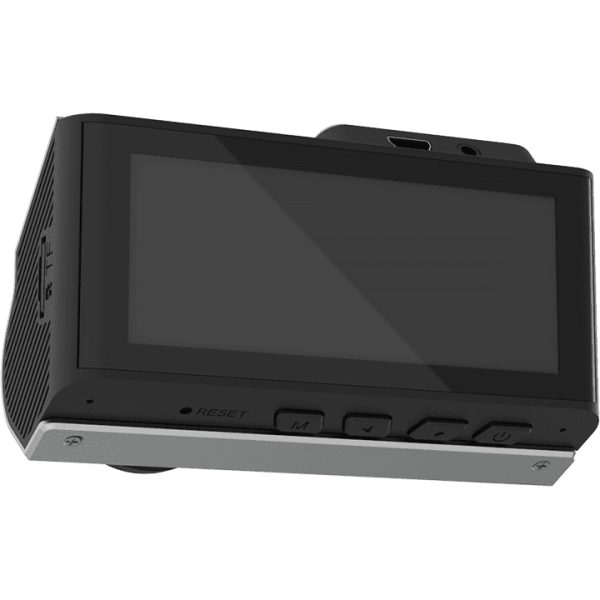מצלמת דרך לרכב דו כיוונית עם אפליקציה 2K R576 samsonix