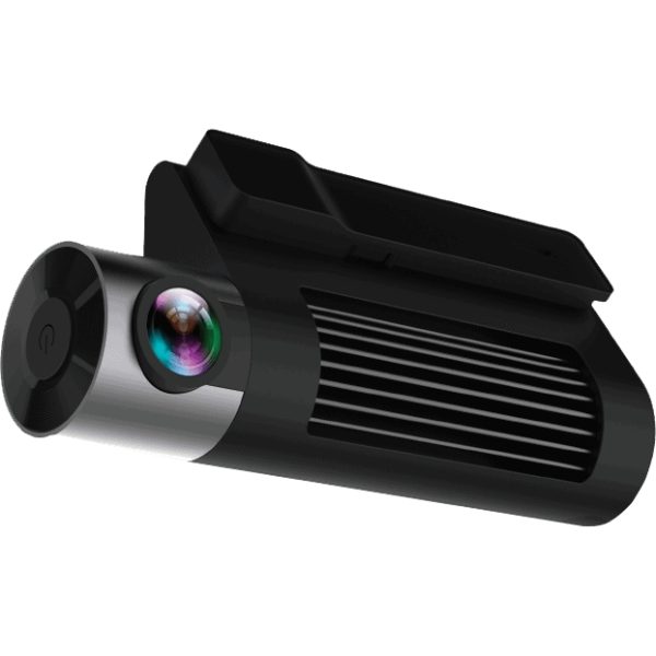 מצלמת דרך לרכב דו כיוונית עם צפייה מרחוק FHD R855 samsonix
