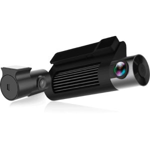 מצלמת דרך לרכב דו כיוונית עם צפייה מרחוק FHD R855 samsonix