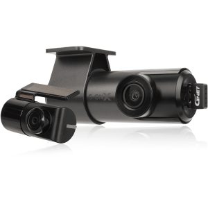 מצלמת דרך לרכב דו כיוונית עם אפליקציה FHD G-ONX samsonix