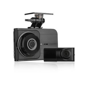 מצלמת דרך לרכב דו כיוונית עם אפליקציה FHD M7 samsonix