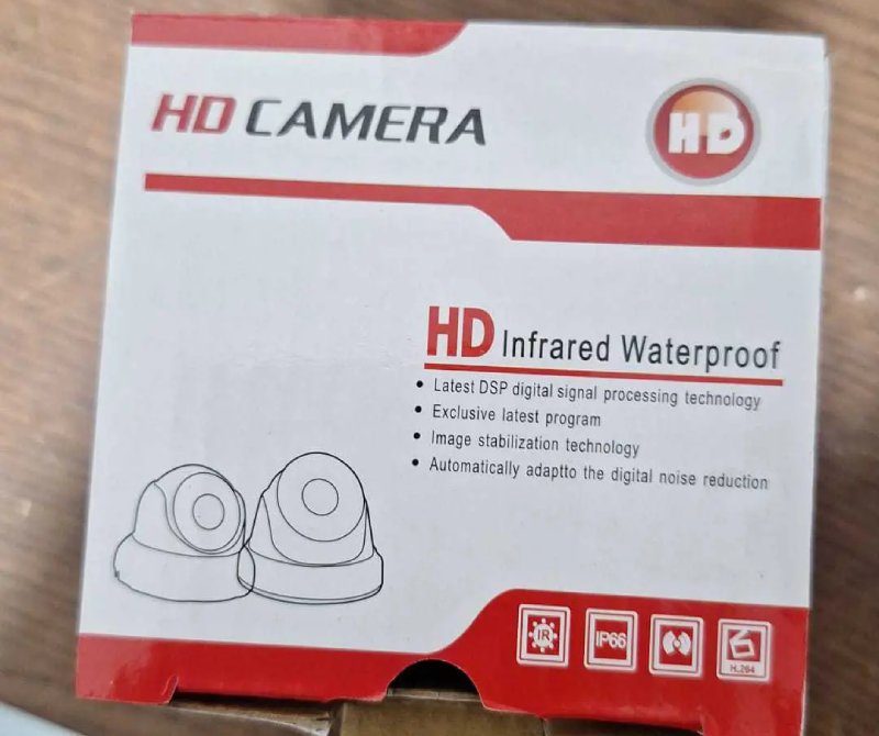 התקנת מצלמות לרכב 4 כיוונים DVR
